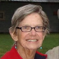 Betty Weasline Kenmore Profile Photo