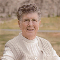 Ruth Campbell Hayes