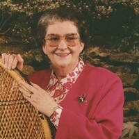 Rita Webb Eure Foster