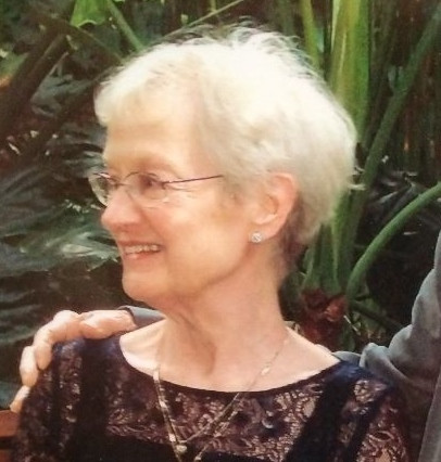 Jacqueline C. DePriest