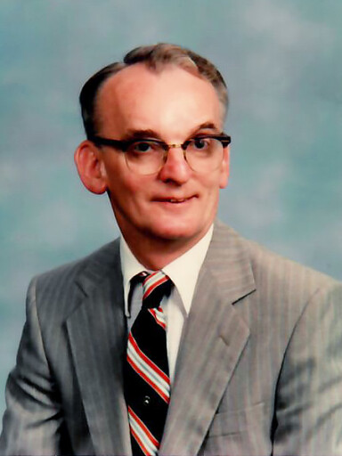 Lloyd H. Herbert