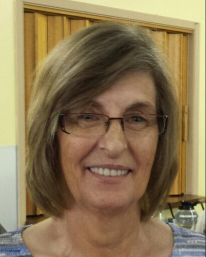 Kathy Ann Henry's obituary image
