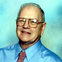 Rev. Henry  D. Harvey Profile Photo