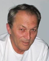Volodymyr Dmytriyev Profile Photo