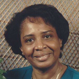 Joyce Jenkins