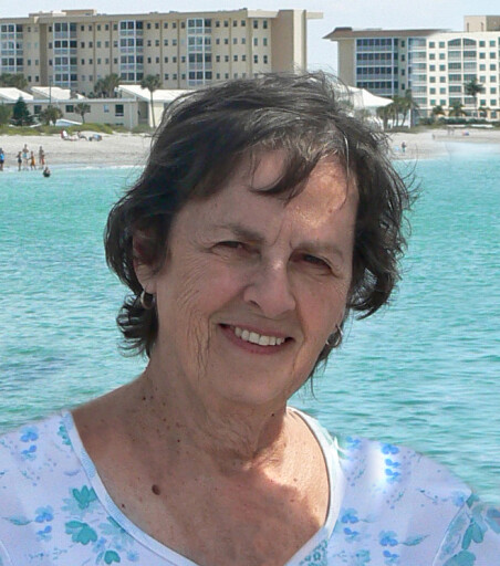 Joanne F. Desario