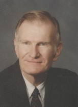 A.  Theodore Bleckwenn