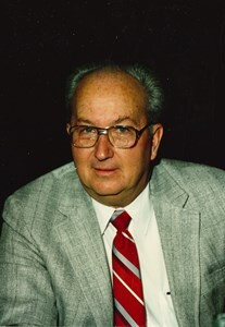 Lester Kassel, Jr.