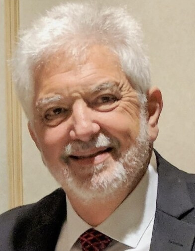 Russell Deutsch