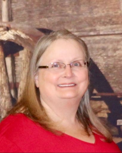 Kimberly A. Mehlhorn's obituary image