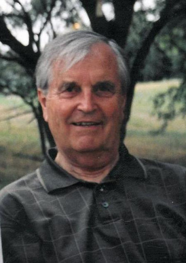 John  J. Zaremba,  Jr.