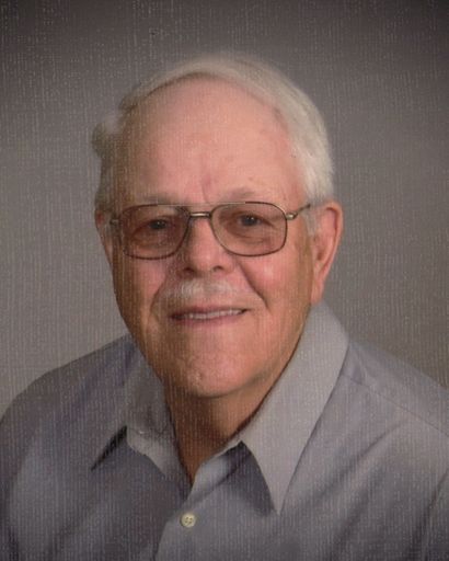 Fred Charles Hanson, Jr.