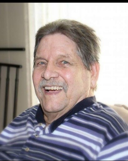 James Richard Long, Sr.'s obituary image