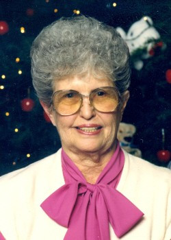 Mary Louise Wright Joyce