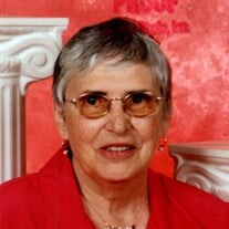 Charlotte A. Bahr Profile Photo