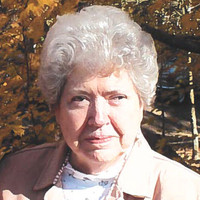 Mary Lou Edington Ryan