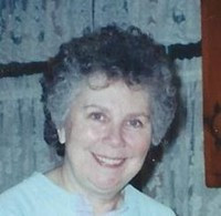 Martha K. McCoy Fissel Profile Photo