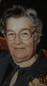 Kathleen P. Stahl Profile Photo