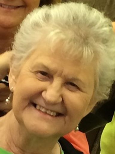 Peggy Jean Fudge Profile Photo