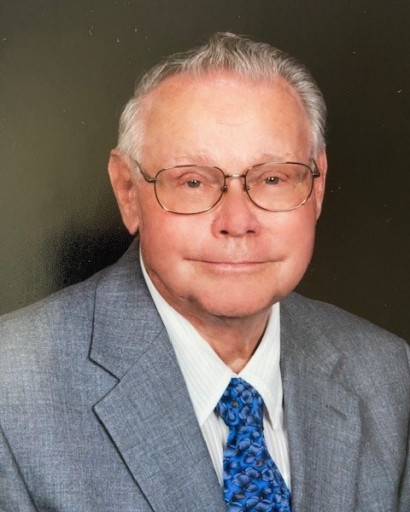 Jimmie L. Shrake