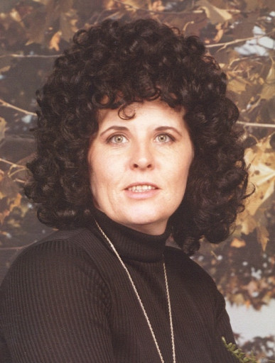Patricia Ann Hall Profile Photo