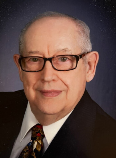 Ronald E. Young Profile Photo