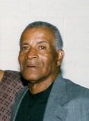 Clarence Johnson, Jr