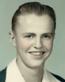 John R. Shorter Profile Photo