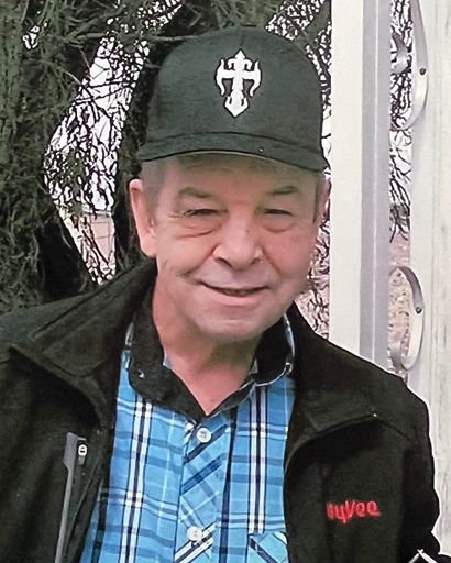 Monte Bothun's obituary image