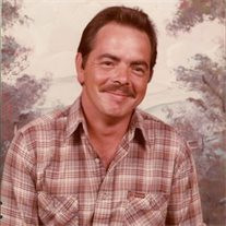 James Larry Byrd, Sr. Profile Photo