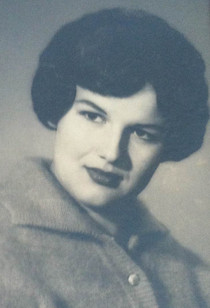 Josephine Lucille Newton