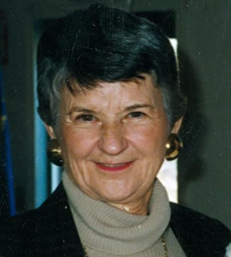 Joan E. Lally