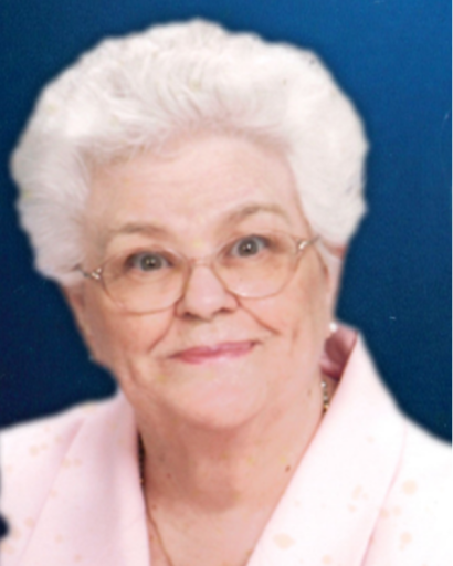 Hazel M. Matthews Profile Photo