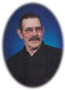 Eugene Merle Swanson Profile Photo