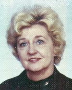 Helen Davis