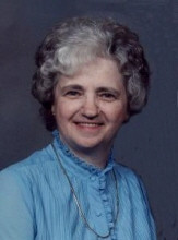 Fern E. Carr