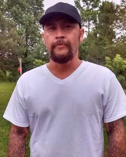 Fortino Hernandez, Jr. Profile Photo