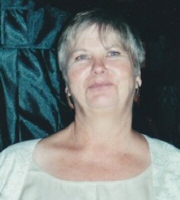 Marilyn  Jean  Morris