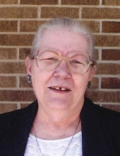 Mary Dale Lynch Profile Photo