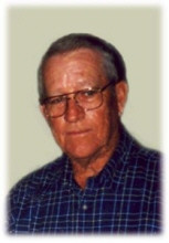 Donald Paul Courville