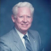 Dean Q. Cullop Profile Photo