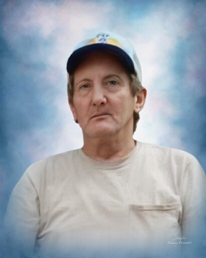 Ricky Johnson's obituary image