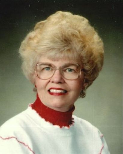 Patricia A. Price Wilbarger