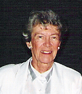 Barbara Harvie Profile Photo