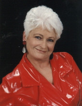 Mary Jane Beadles Profile Photo