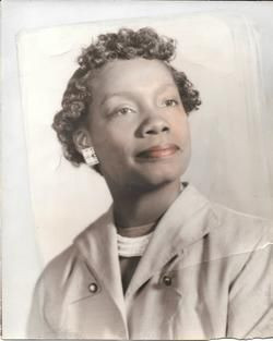 Jammie L. Perry