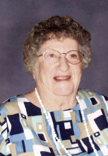 Jean E. Shores