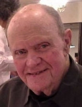 William Edward "Bill" Donaldson Profile Photo