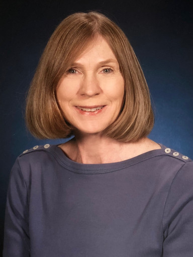 Ellen McGee Profile Photo