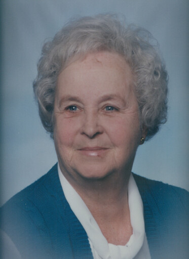 Dorothy Mae Billman